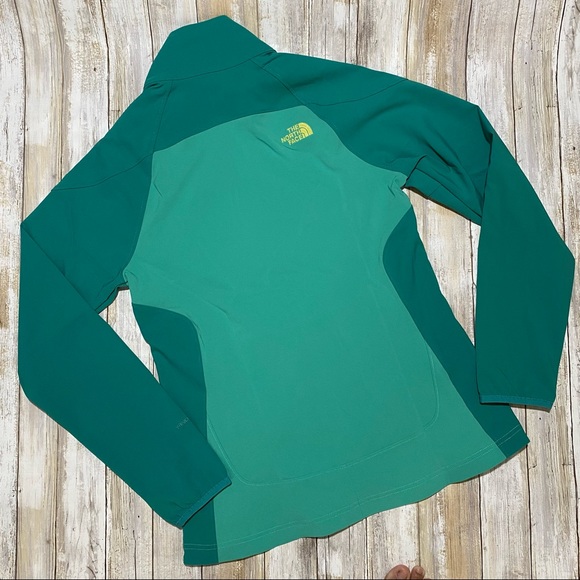 THE NORTH FACE Nimble Jacket - Picture 2 of 3